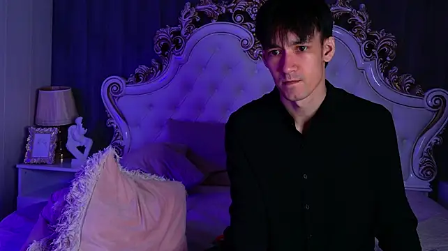 Chatroom XXX en direct de CalvinChapman