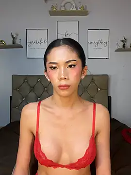 CassandraLovve's Live XXX Chat