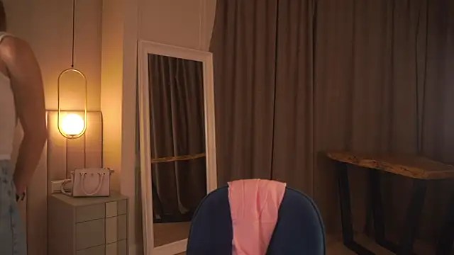 MartyBudy Live XXX-Chat