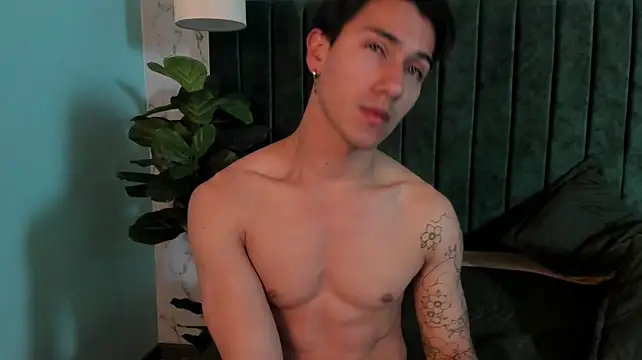 Chatroom XXX en direct de Andy_Joy_