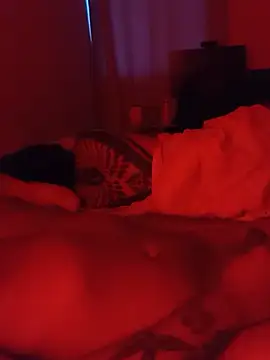 Sexicouple05のライブXXXチャット
