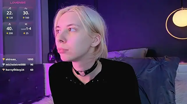Camilla_EversのライブXXXチャット
