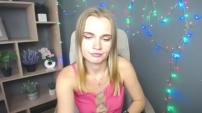 MargaritaKiss 라이브 XXX 채팅