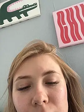 _Leya_'s Live XXX Chat