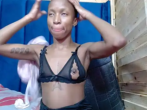 Czat XXX na żywo – creamyslender23