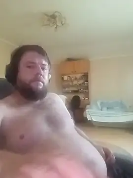 RoboticPower7 – Naživo XXX chat