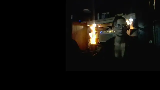 Sembang XXX Secara Langsung LunikaCorpse666