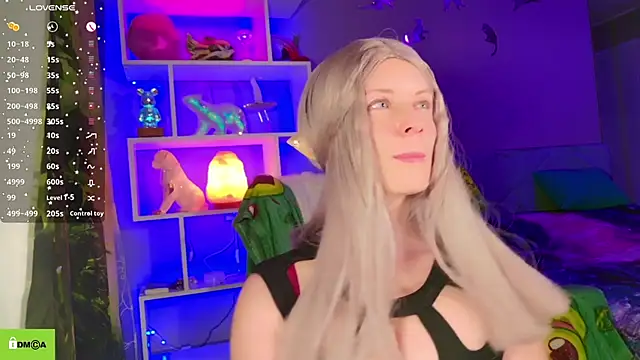 Flash_Summer's Live XXX Chat