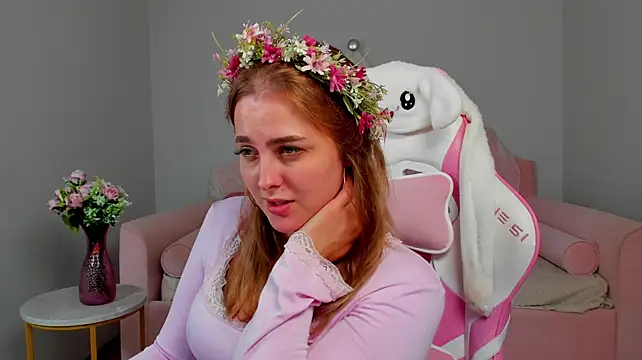 EllaBells – Live XXX-chat