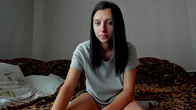 MilaShka29's Live XXX Chat