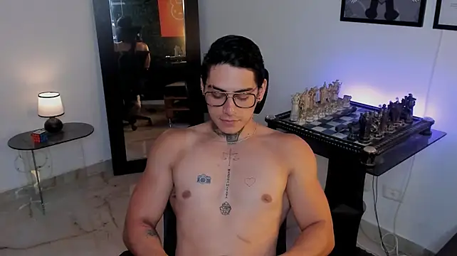 Simon_cortes' Live XXX Chat