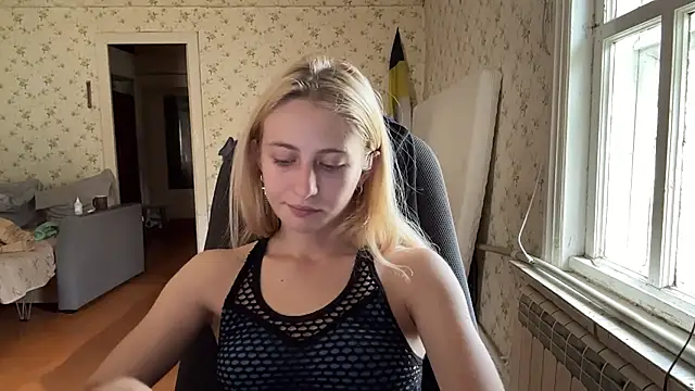 LisaBam's Live XXX Chat