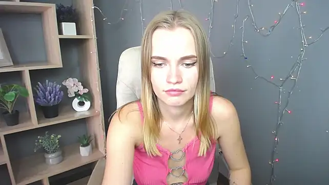 Chat XXX en directo de MargaritaKiss