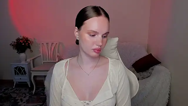 MishkaMe Live XXX Chat