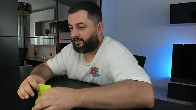 DravenPeak's Live XXX Chat