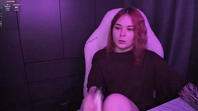 Chat XXX en directo de sophia_lix