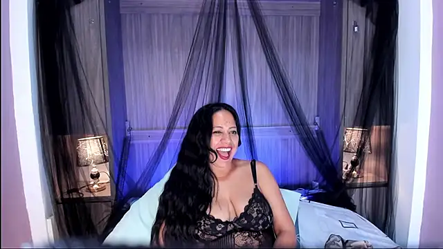 AllieBennetn Live XXX chat