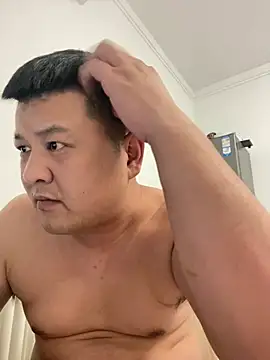 zhang1118のライブXXXチャット