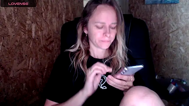 Živý XXX chat las_sweet