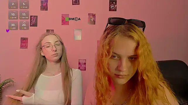 Živý XXX chat roxy_starr_