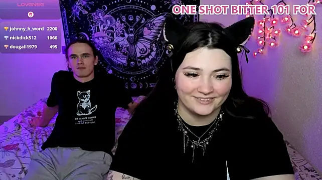 Chat +18 de zanpakut0_ ao vivo