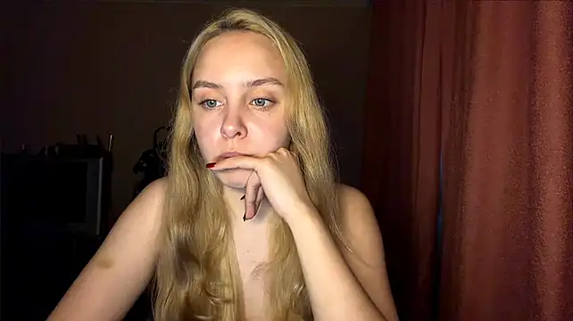 Chat XXX ao vivo de MadisonBuckaloo