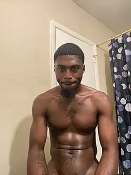 ChefD_ Live XXX-chat