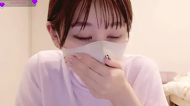 Mamu_Mamu_ 라이브 XXX 채팅