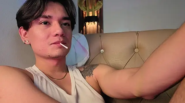 XXX chat uživo modela davoxer