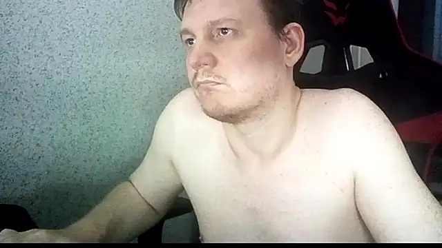 MysteriousWanderer's Webcam Show