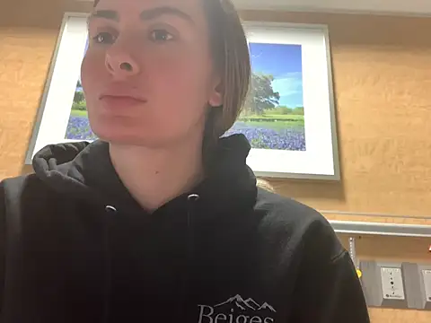 TheFitFreak Live XXX-Chat