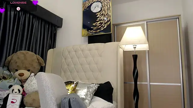 KeenMazikeen69 Live XXX-chat
