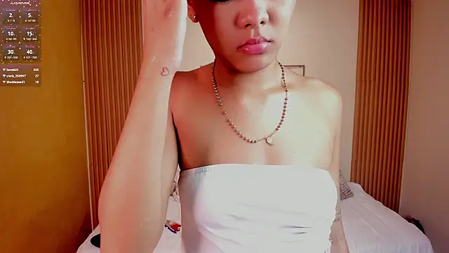_hanna_sky's Live XXX Chat