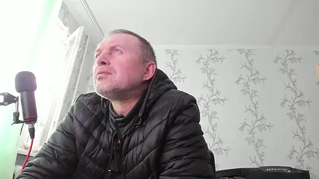 Živý XXX chat SanFrantsisko
