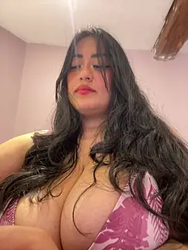 Chatroom XXX en direct de Alma-