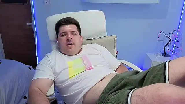 JasonJacks' Live XXX Chat