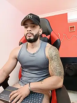 Chat XXX en directo de Mike_savage3