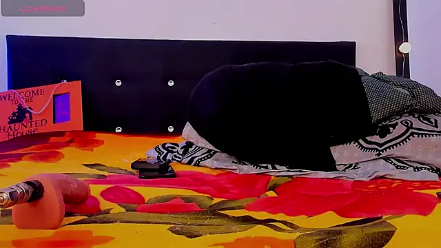 Natashayuu – Live XXX-chat