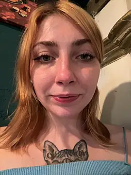 Sunny___Bunny Chat XXX live