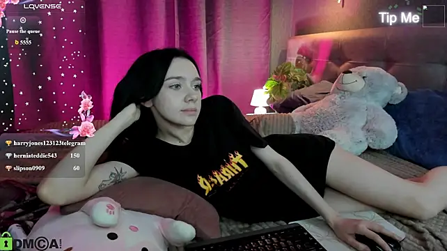 Lesi_Moonie01 Live XXX-chat