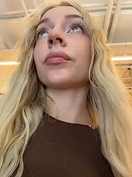 melissa_grrのライブXXXチャット