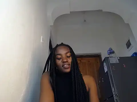 EroticLunaのライブXXXチャット