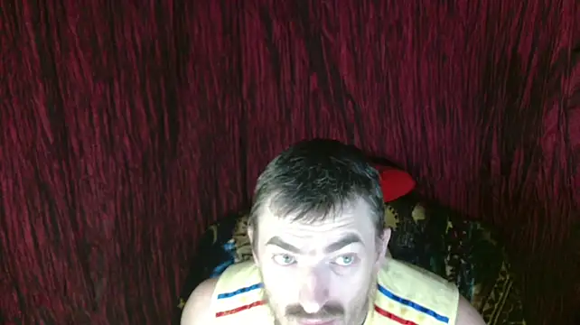 Živý XXX chat ConanJones