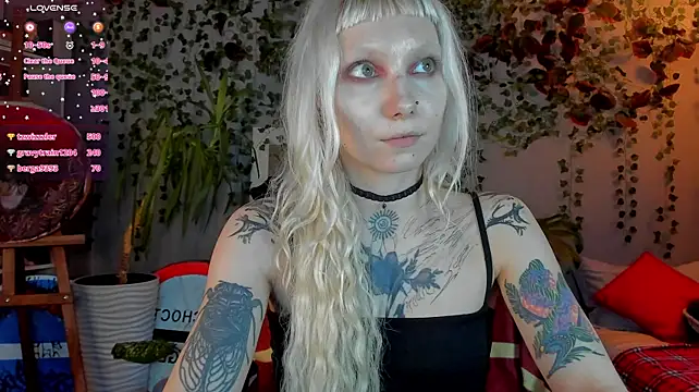 tattoo_art_babyのライブXXXチャット