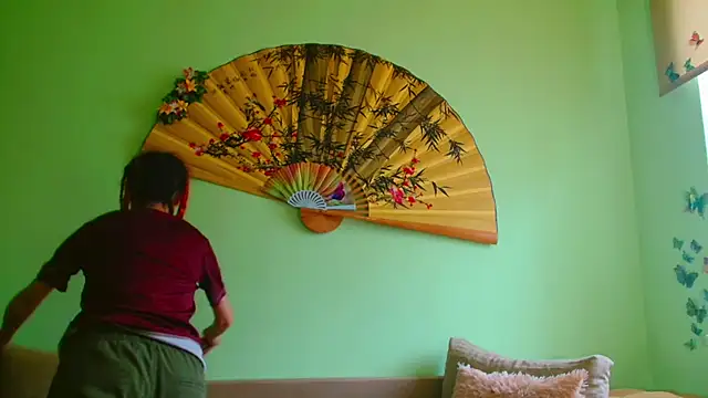 KiotoShineのライブXXXチャット