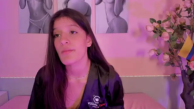 Stefany_gonzales_のライブXXXチャット