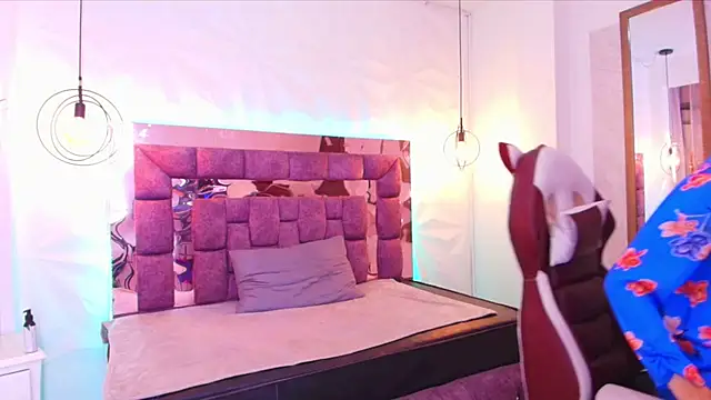 stephaniesun_のライブXXXチャット
