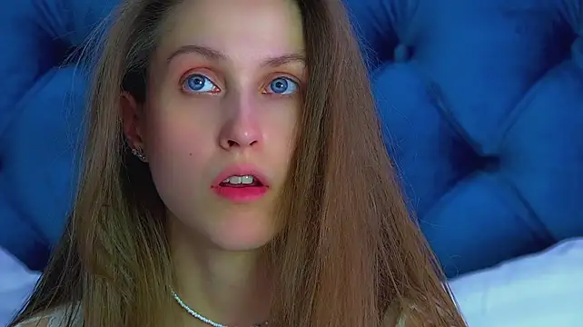 Czat XXX na żywo – HaileyArden