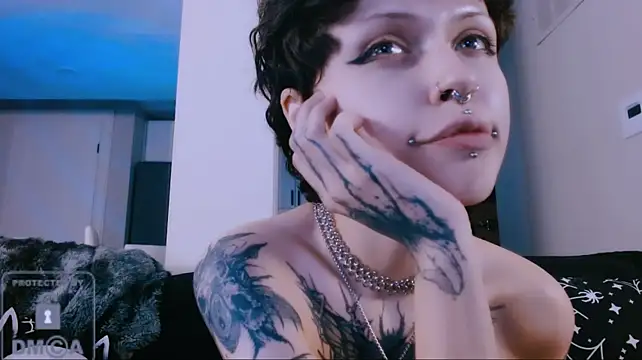 Sembang XXX Secara Langsung NaughtyLittleFox