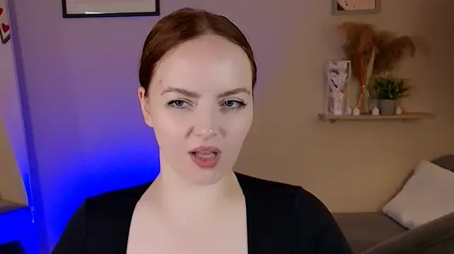 blessbinnyのライブXXXチャット